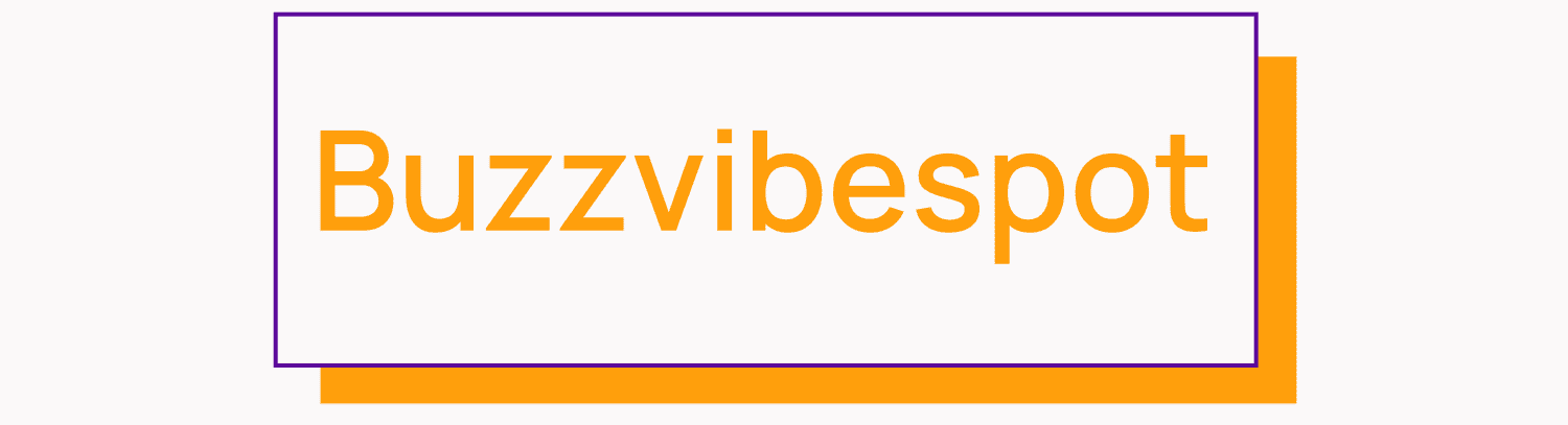 BuzzVibeSpot